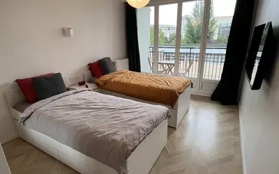 Montrouge (92120)