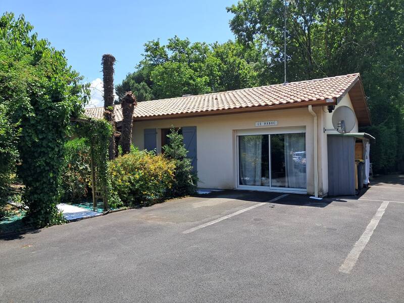 Le Teich (33470)