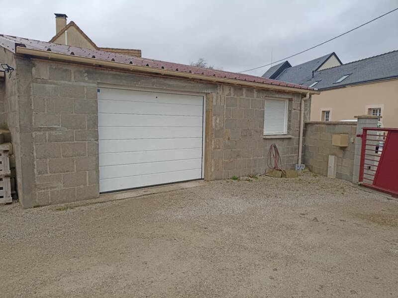 Bonneval (28800)