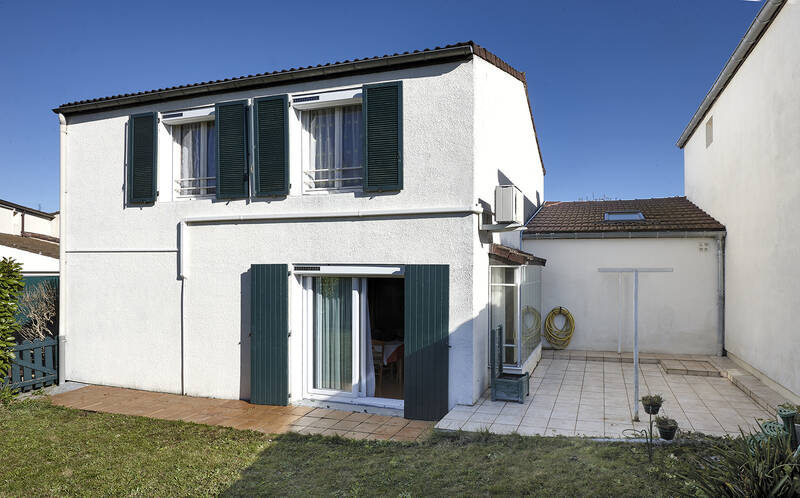 Sérézin-Du-Rhône (69360)