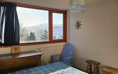 Les Arcs 73700