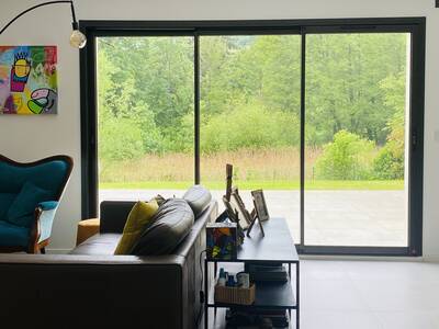 Vente maison 5 pièces Milon-la-Chapelle (78470)