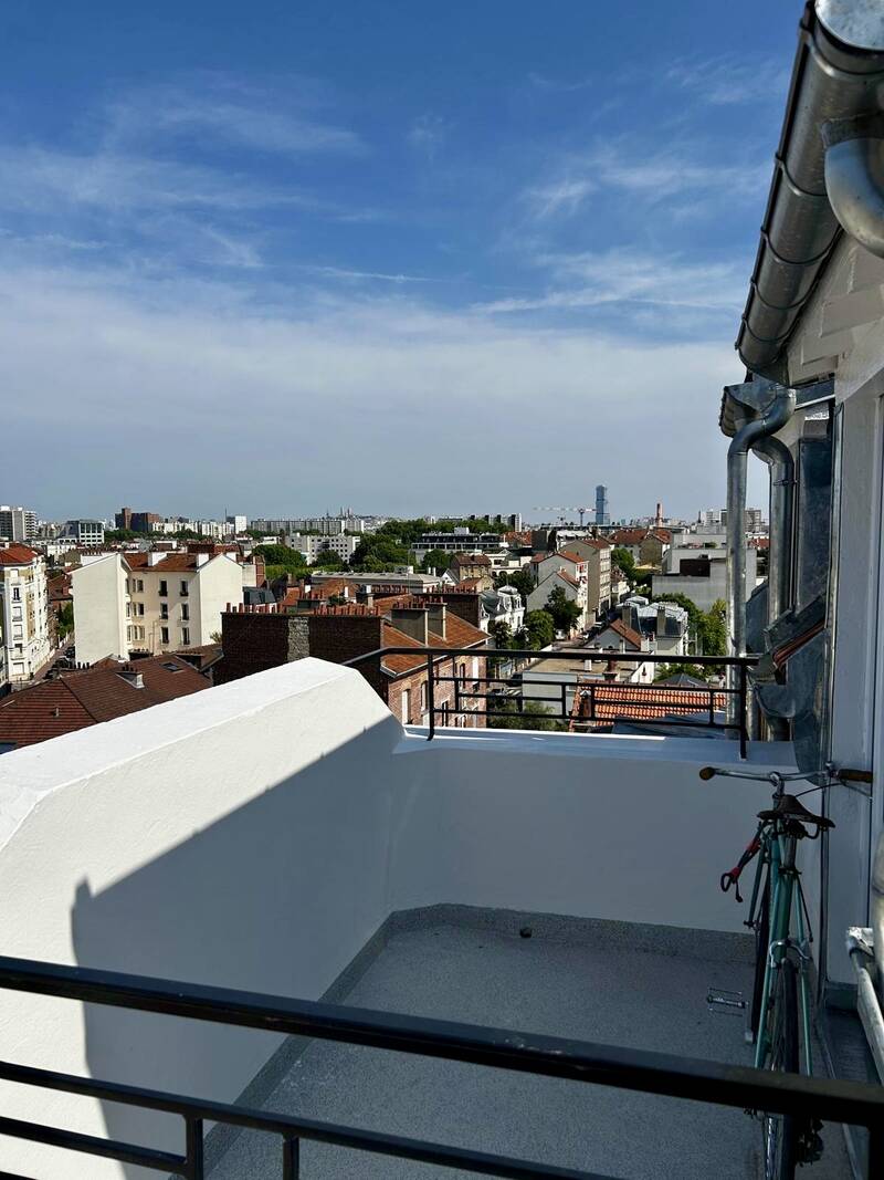 Asnières-Sur-Seine (92600)