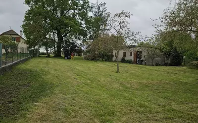 Terrain Évry-Grégy-Sur-Yerre · 180 000 €