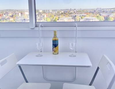 Vente appartement 4 pièces Choisy-le-Roi (94600)