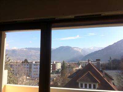 Location appartement studio Marnaz (74460)