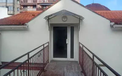 Marseille 3E