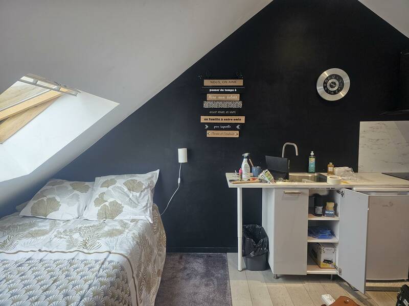 Le Mée-Sur-Seine (77350)