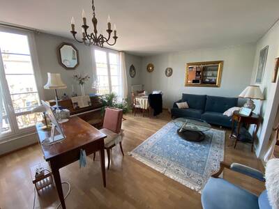 Vente appartement 3 pièces Royan (17200)