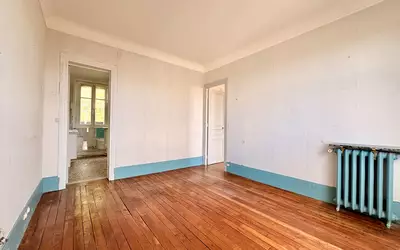 Asnières-Sur-Seine (92600)