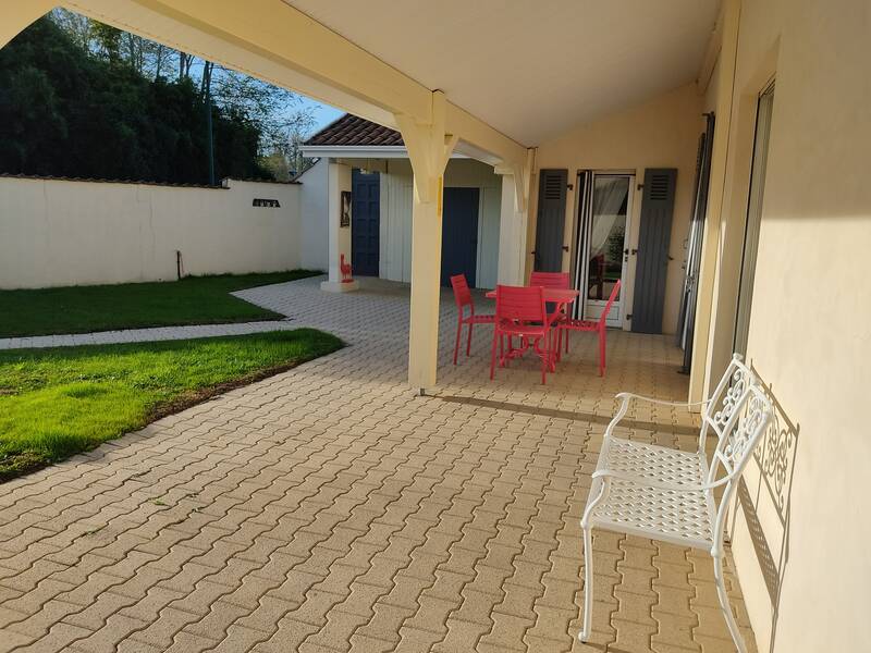 Saugnac-Et-Cambran (40180)