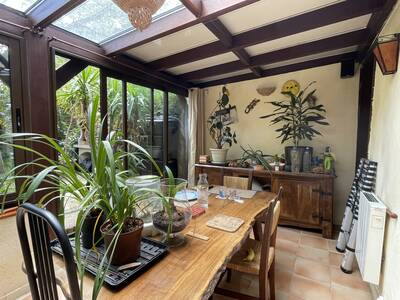 Vente maison 6 pièces Louvres (95380)