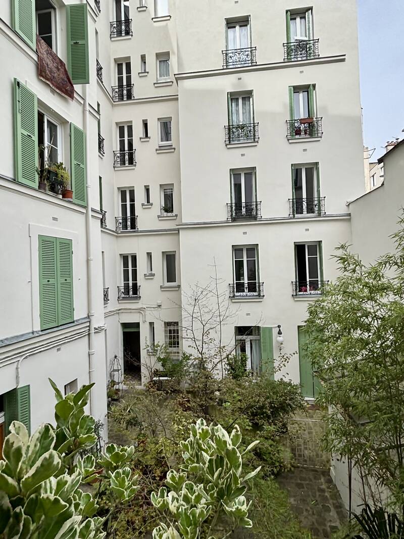 Paris 18E (75018)