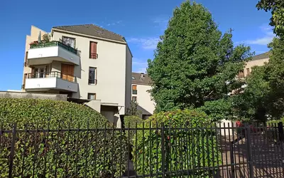 Évry (91000)