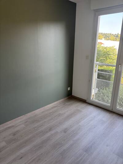 Vente appartement 2 pièces Roche-la-Molière (42230)