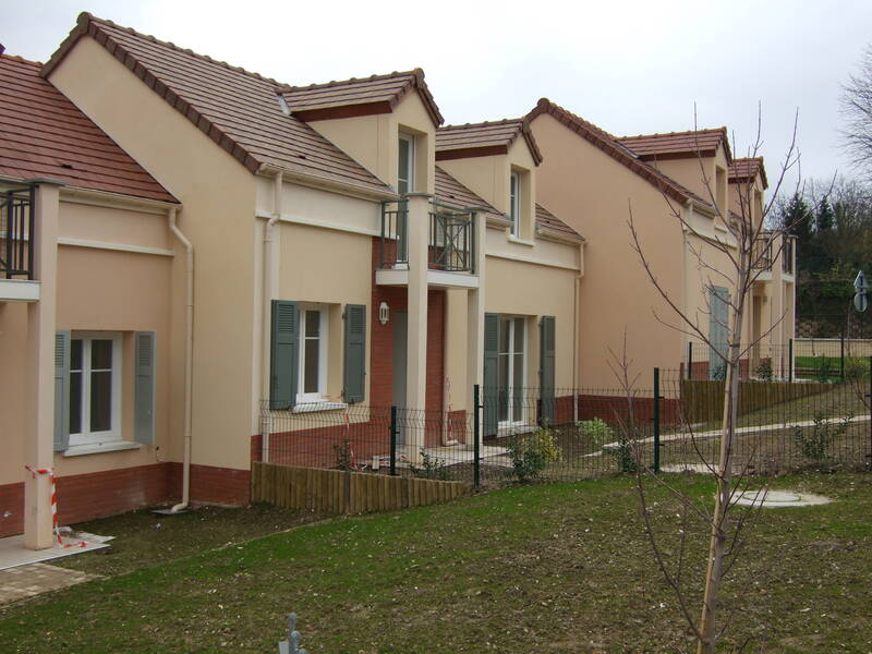 Mézières-Sur-Seine (78970)