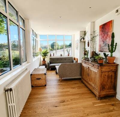 Vente maison 5 pièces Toulouse (31)