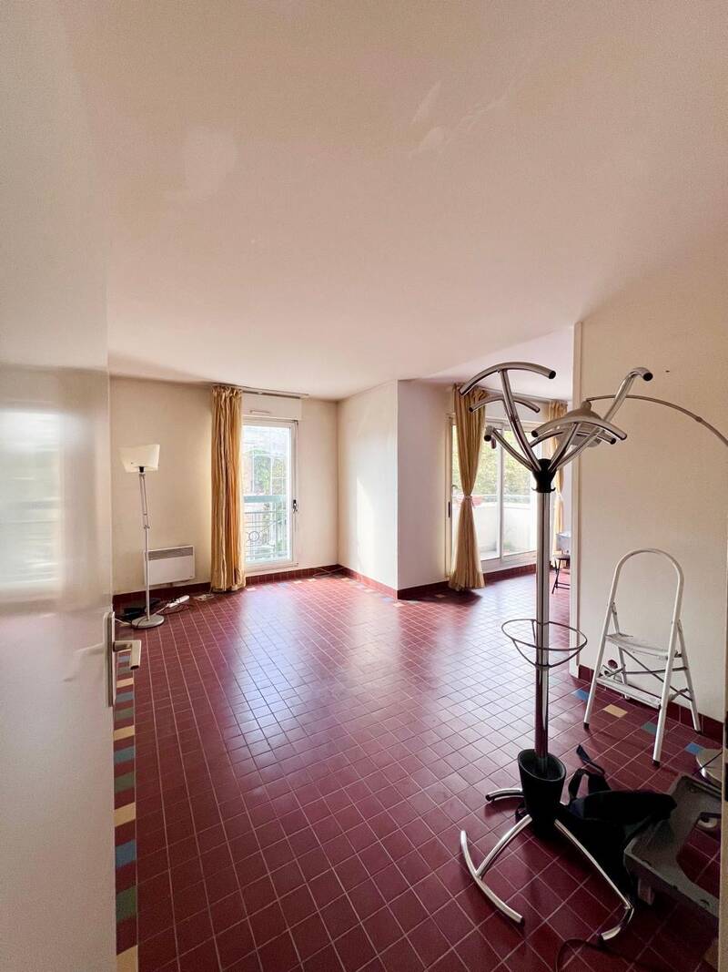 Paris 18E (75018)