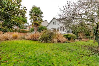Vente maison 9 pièces Brunoy (91800)