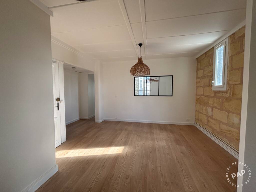 Appartement 2 pièces 50 m² · à Bordeaux · 50 m² · 265 000 €
