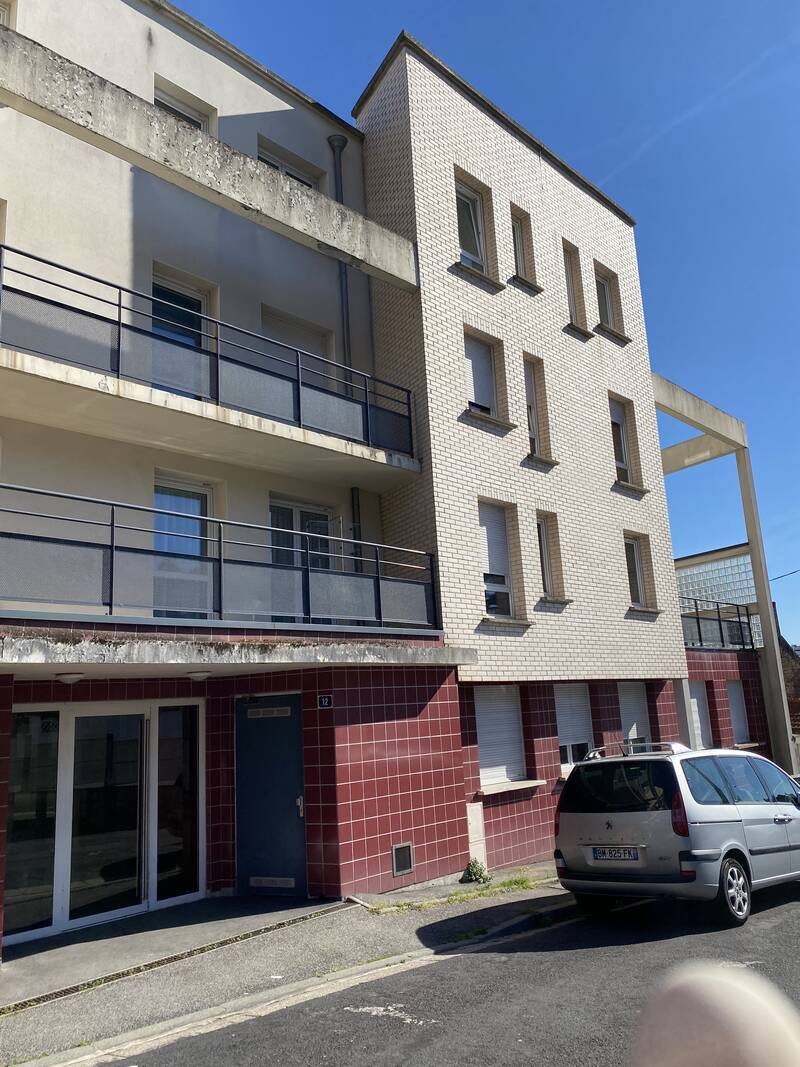 Le Havre (76600)