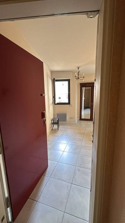 Vente appartement 6 pièces Antony (92160)