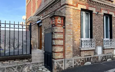Villeneuve-Saint-Georges (94190)