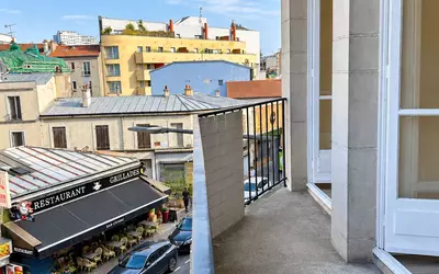 Saint-Ouen-Sur-Seine (93400)
