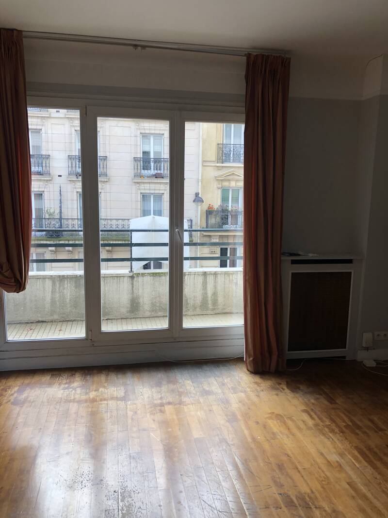Paris 16E (75016)