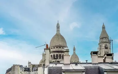 Paris 18E (75018)