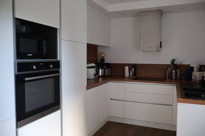 Location appartement 3 pièces Saint-Brieuc (22000)