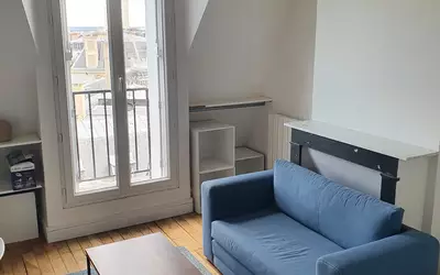 Paris 20E (75020)