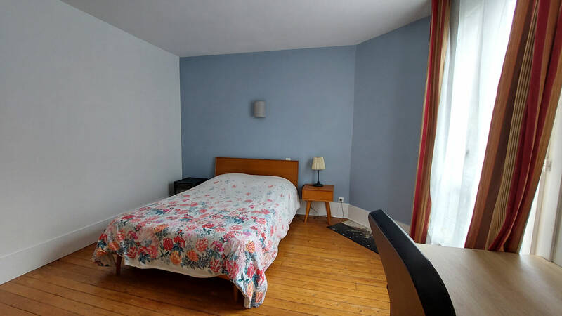 Enghien-Les-Bains (95880)