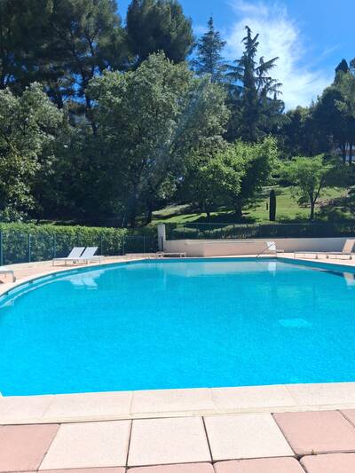 Vente appartement 4 pièces Cannes (06)