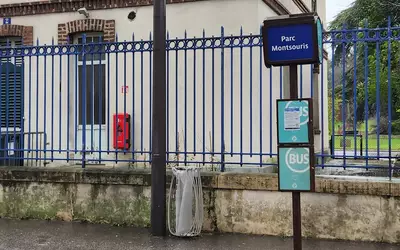Paris 14E (75014)