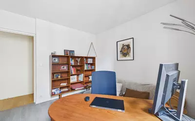Paris 15E (75015)