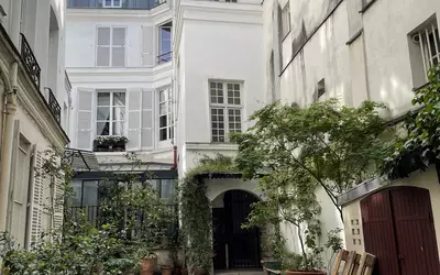Paris 6E (75006)