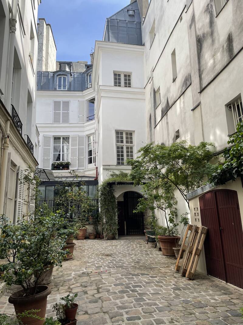 Paris 6E (75006)