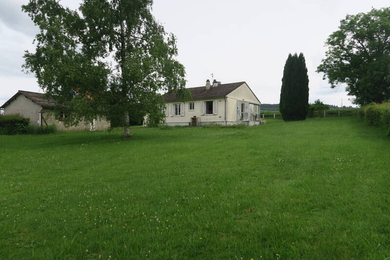 Dun-Le-Palestel (23800)
