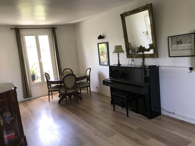 Champigny-Sur-Marne (94500)