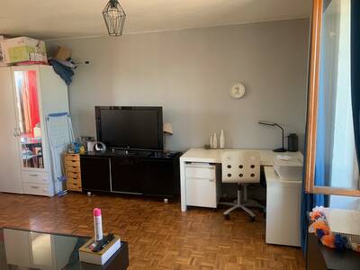 Vente appartement studio Dijon (21000)