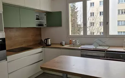 Asnières-Sur-Seine (92600)