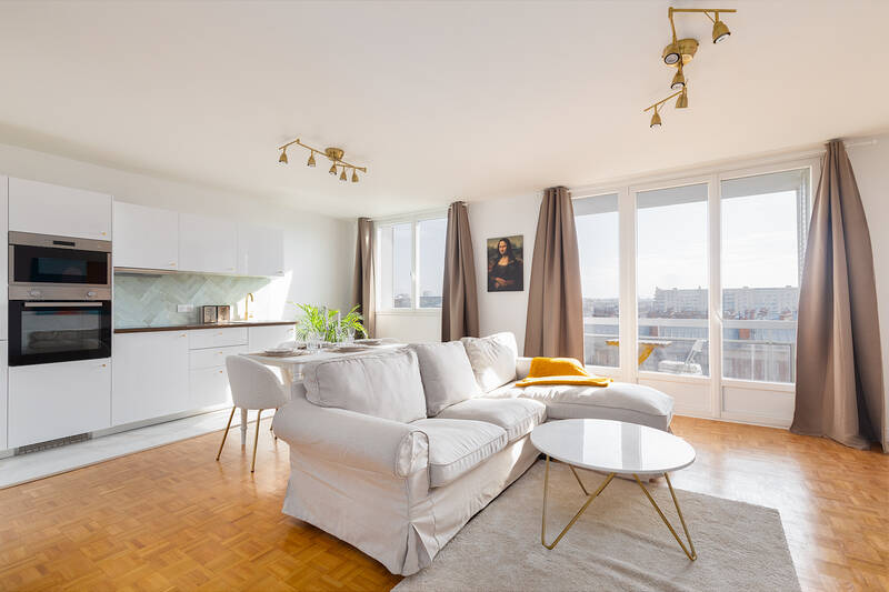 Paris 20E (75020)