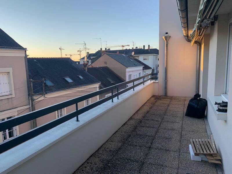 Angers (49000)