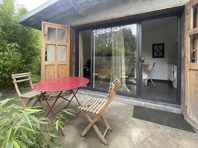 Location appartement studio Viroflay (78220)