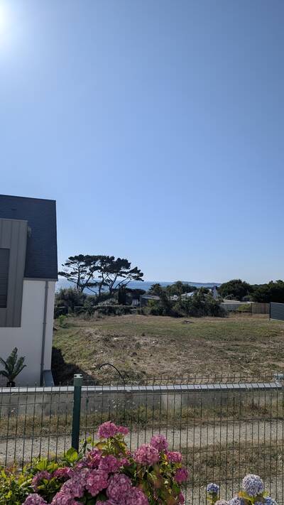 Location appartement 2 pièces Saint-Gildas-de-Rhuys (56730)