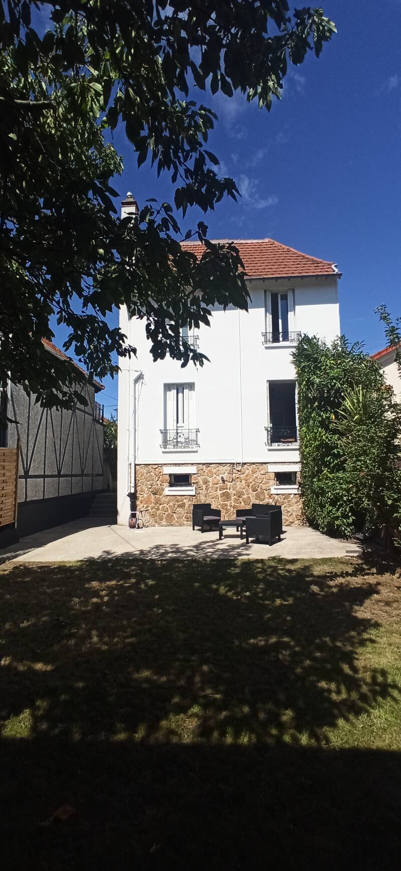 Argenteuil (95100)