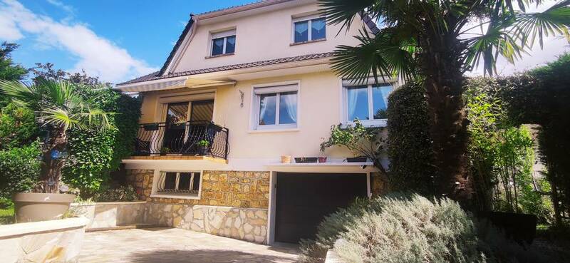 Morsang-Sur-Orge (91390)
