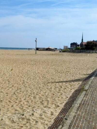 Vente appartement 3 pièces Houlgate (14510)