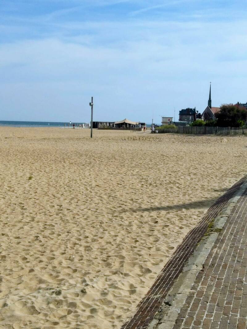 Houlgate